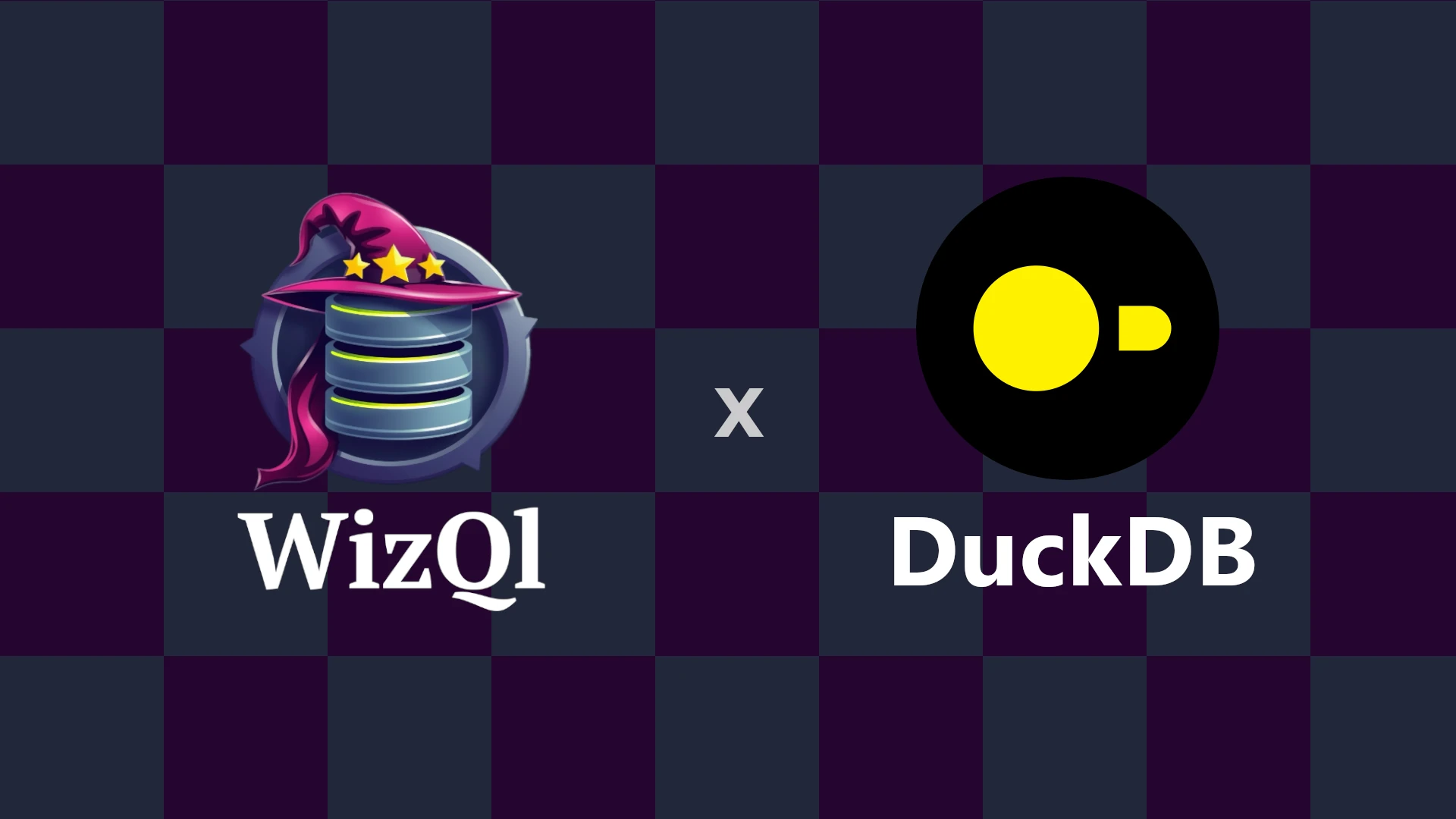 DuckDB