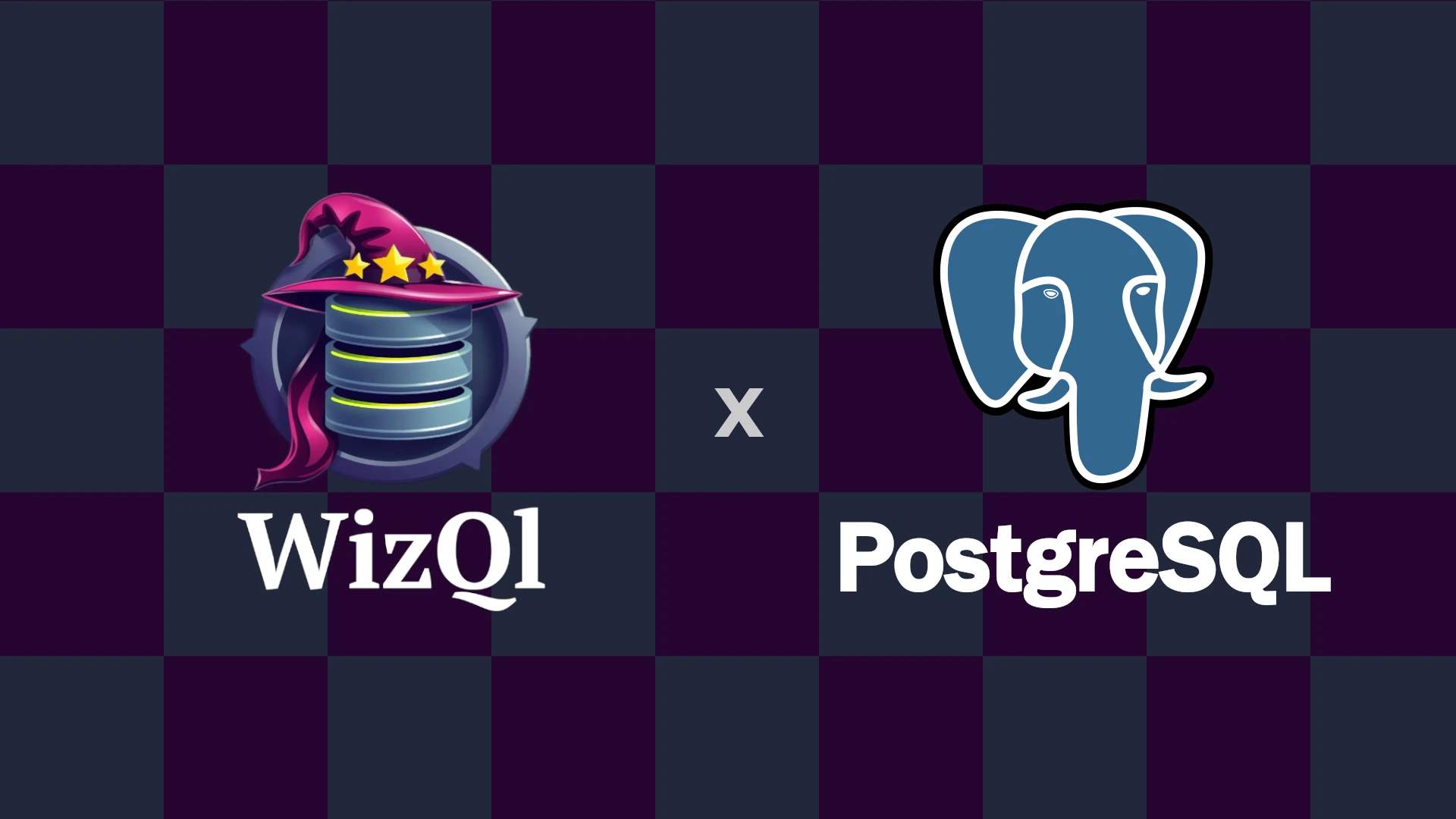 PostgreSQL