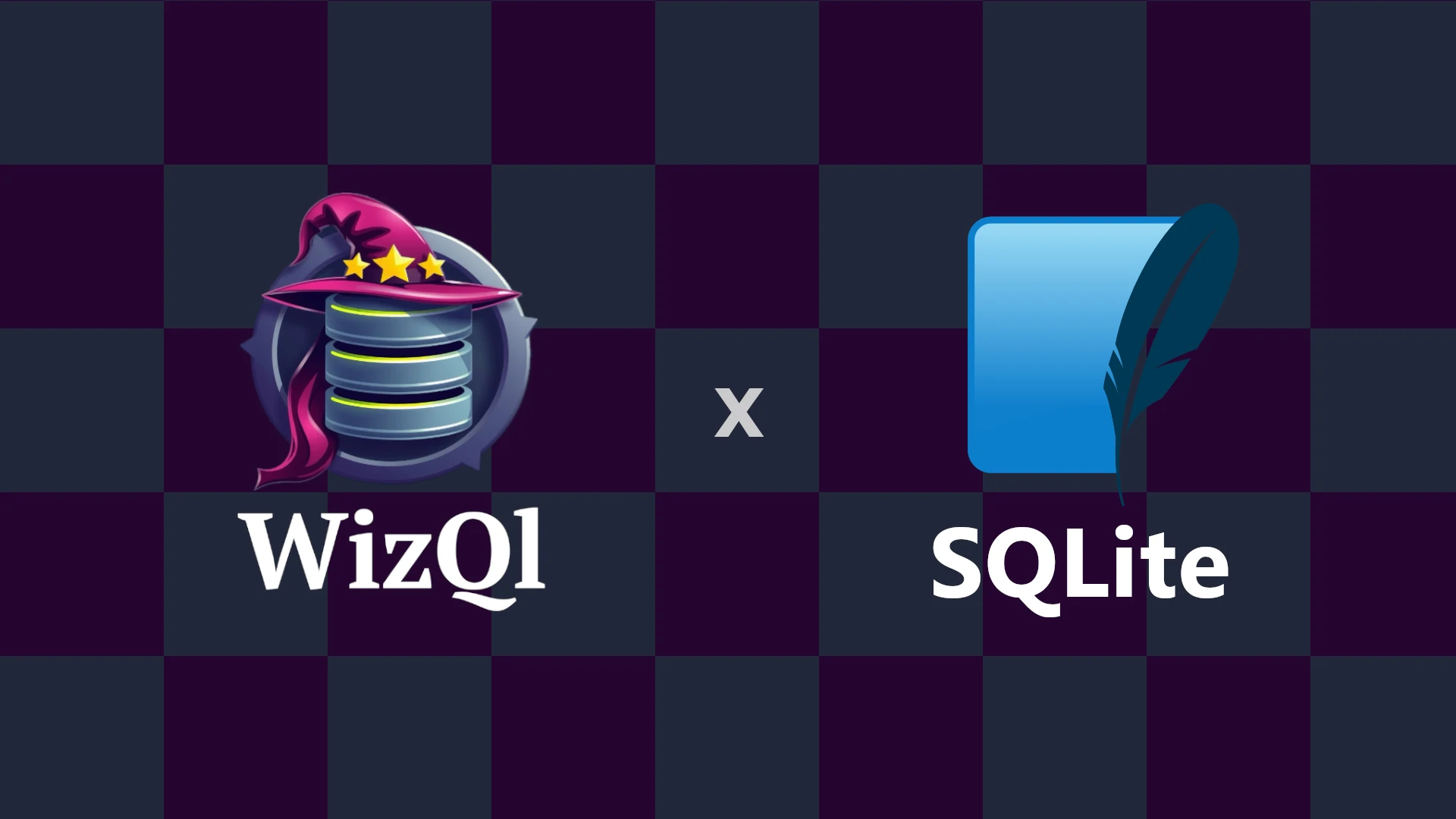 SQLite