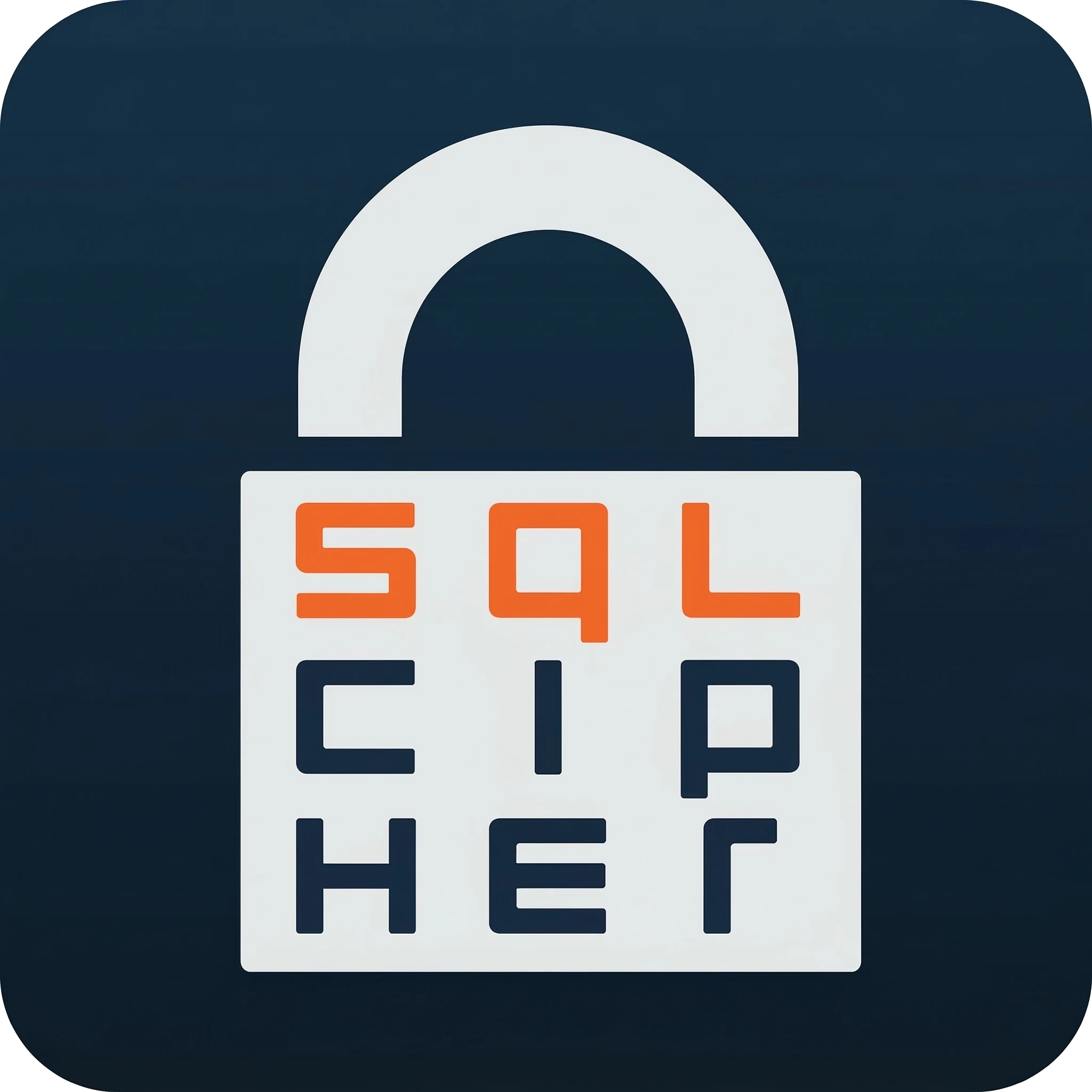 SQLCipher